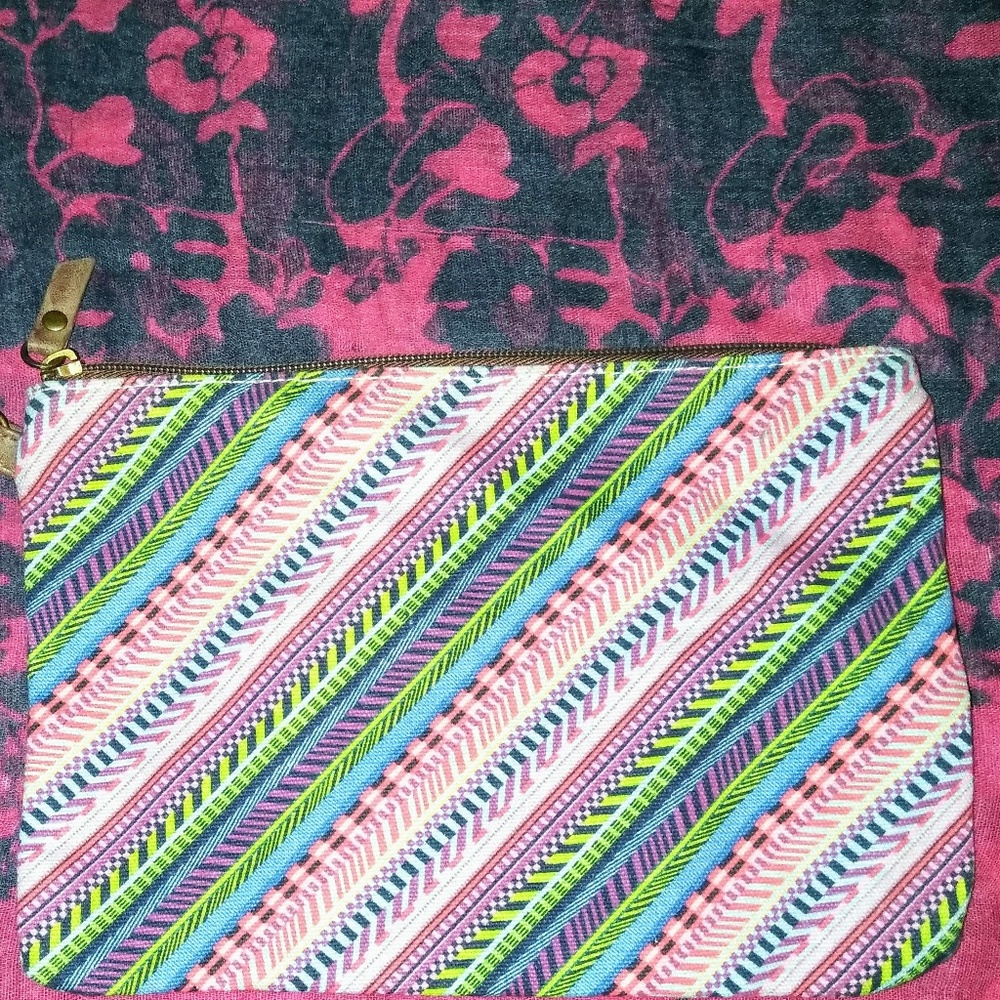Wristlet, No Brand